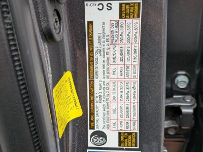 2022 Toyota RAV4 Hybrid Limited AWD (Natl)