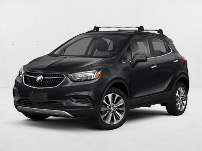 2022 Buick Encore Preferred FWD