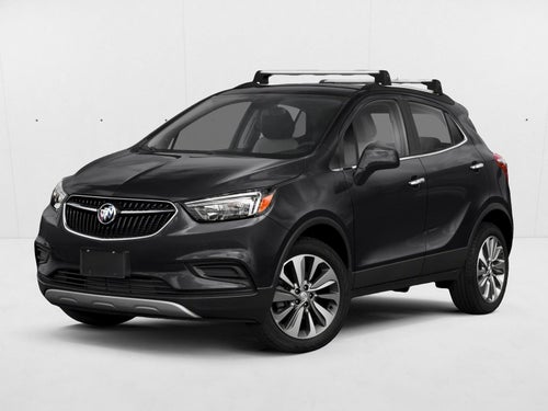 2022 Buick Encore Preferred FWD
