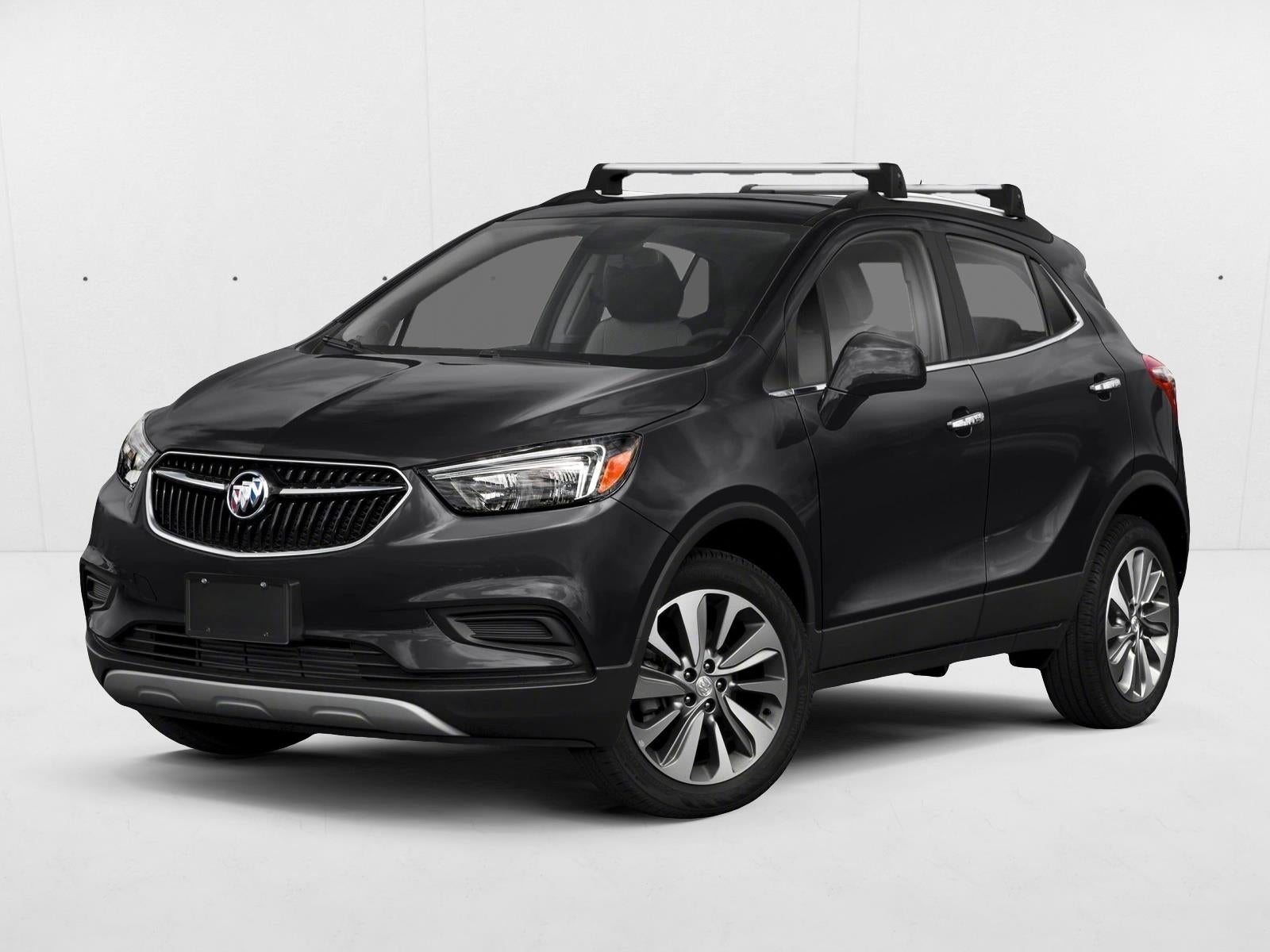 2022 Buick Encore Preferred FWD