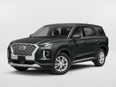 2021 Hyundai PALISADE SE FWD