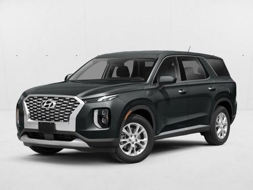 2021 Hyundai PALISADE SE FWD