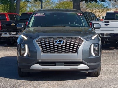 2021 Hyundai PALISADE SE FWD