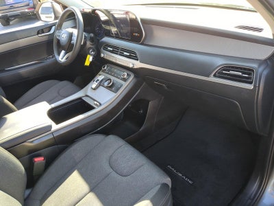 2021 Hyundai PALISADE SE FWD