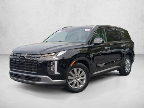 2025 Hyundai PALISADE SEL AWD