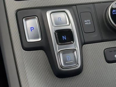 2025 Hyundai PALISADE SEL AWD