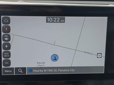 2025 Hyundai PALISADE SEL AWD