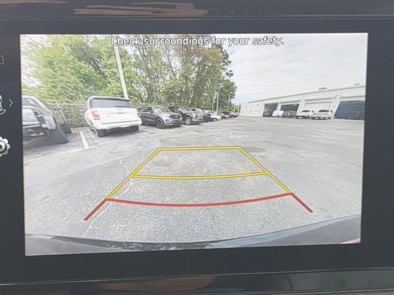 2025 Hyundai PALISADE SEL AWD