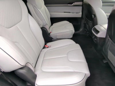 2025 Hyundai PALISADE SEL AWD