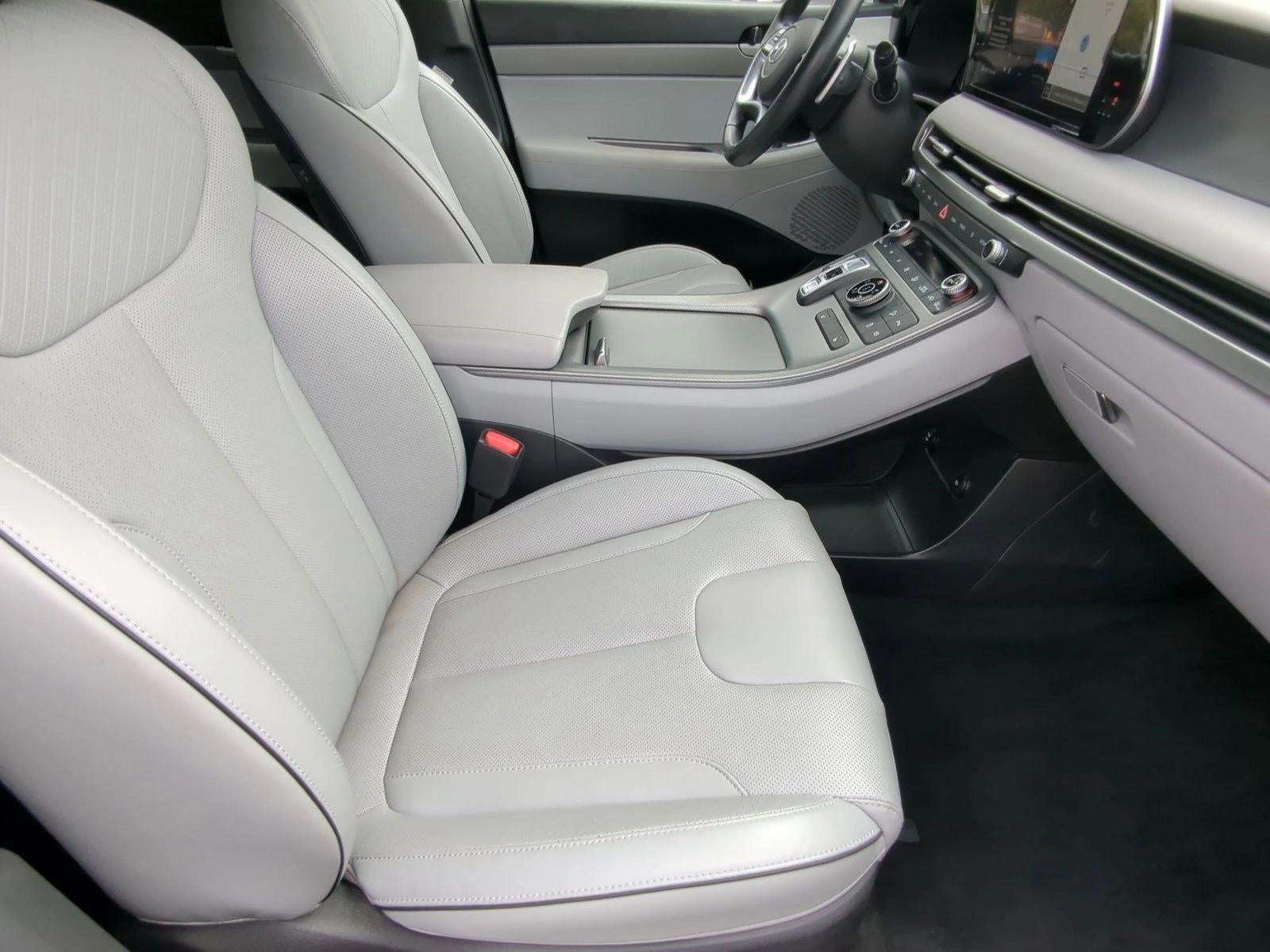 2025 Hyundai PALISADE SEL AWD