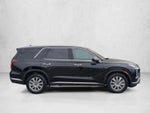 2025 Hyundai PALISADE SEL AWD