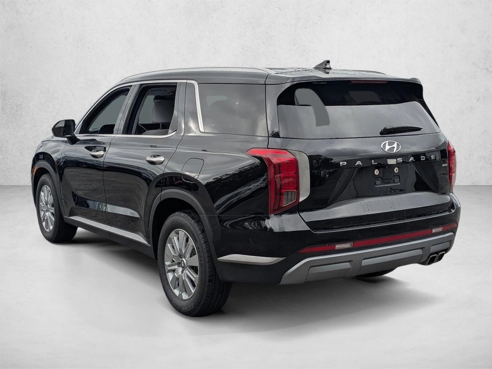 2025 Hyundai PALISADE SEL AWD