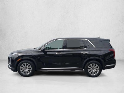 2025 Hyundai PALISADE SEL AWD