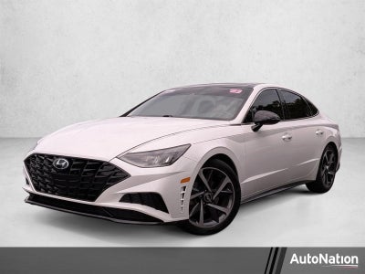 2023 Hyundai SONATA SEL Plus 1.6T *Ltd Avail*