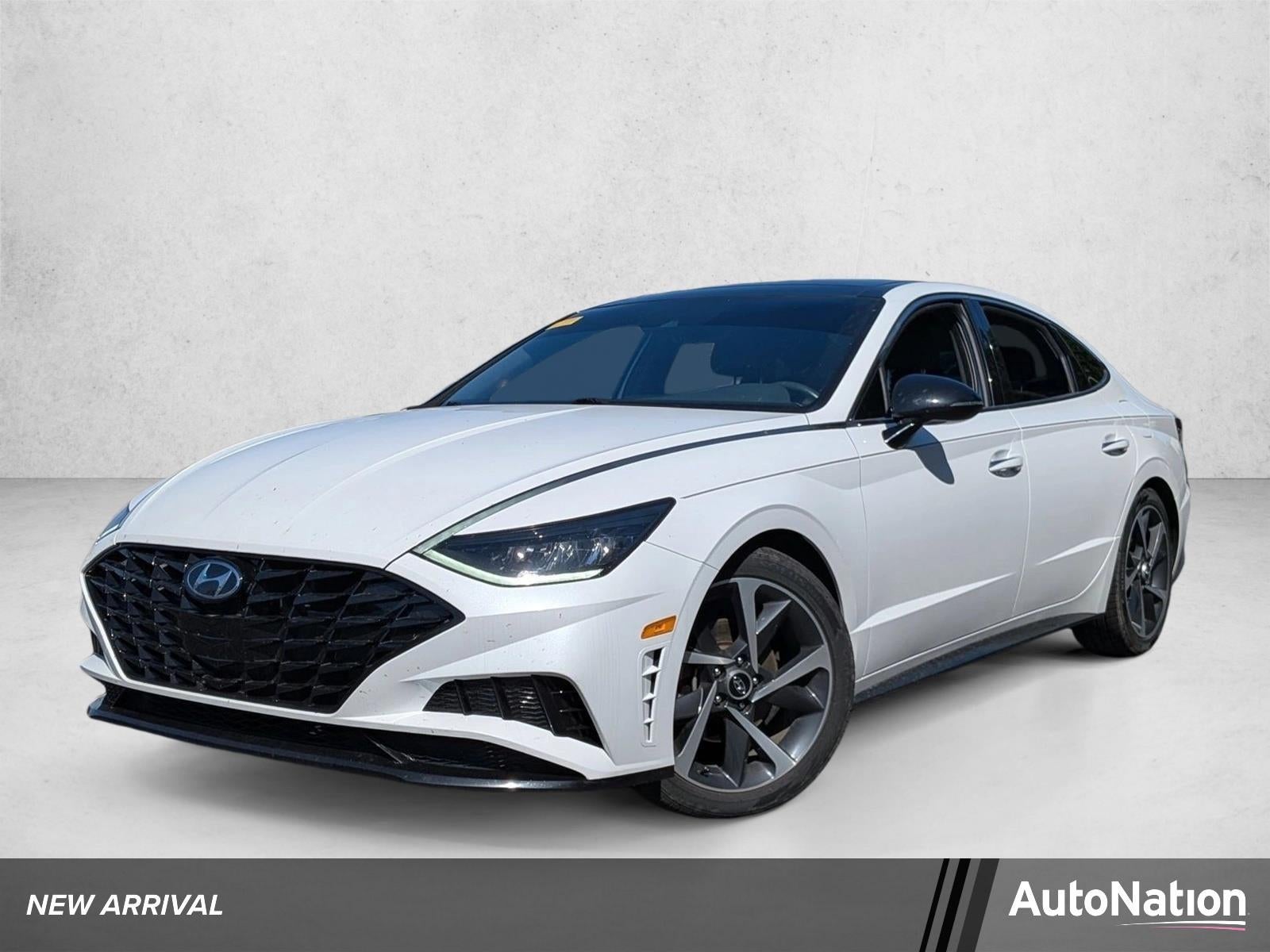 2023 Hyundai SONATA SEL Plus 1.6T *Ltd Avail*