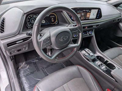 2023 Hyundai SONATA SEL Plus 1.6T *Ltd Avail*
