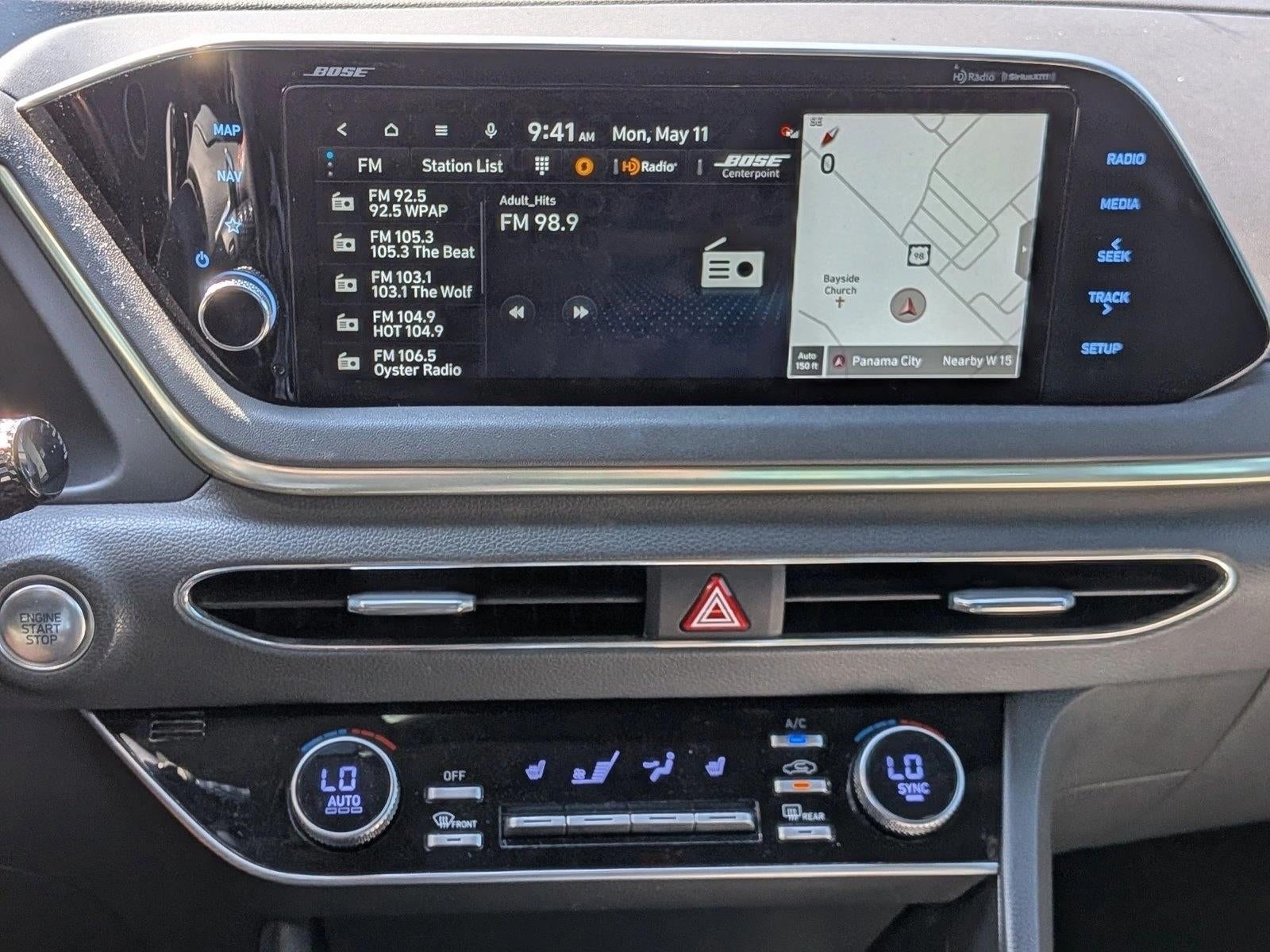 2023 Hyundai SONATA SEL Plus 1.6T *Ltd Avail*