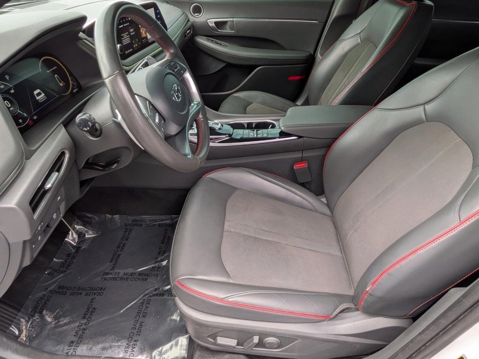 2023 Hyundai SONATA SEL Plus 1.6T *Ltd Avail*