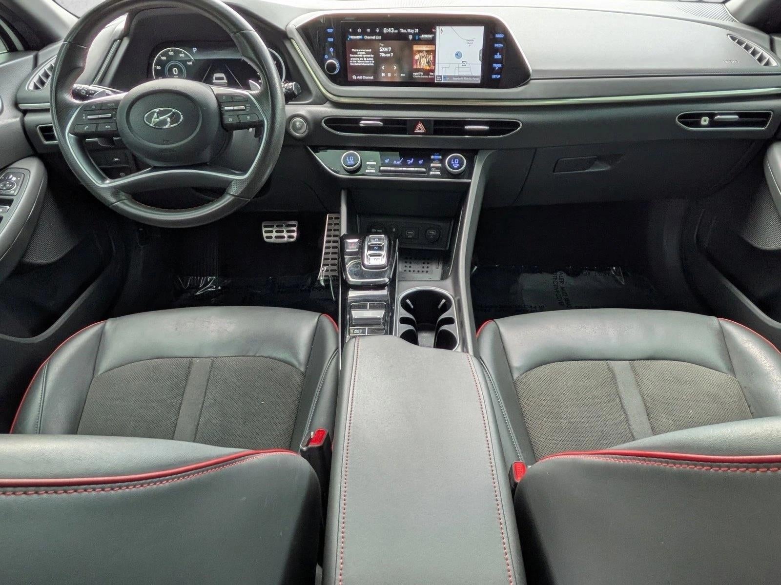 2023 Hyundai SONATA SEL Plus 1.6T *Ltd Avail*