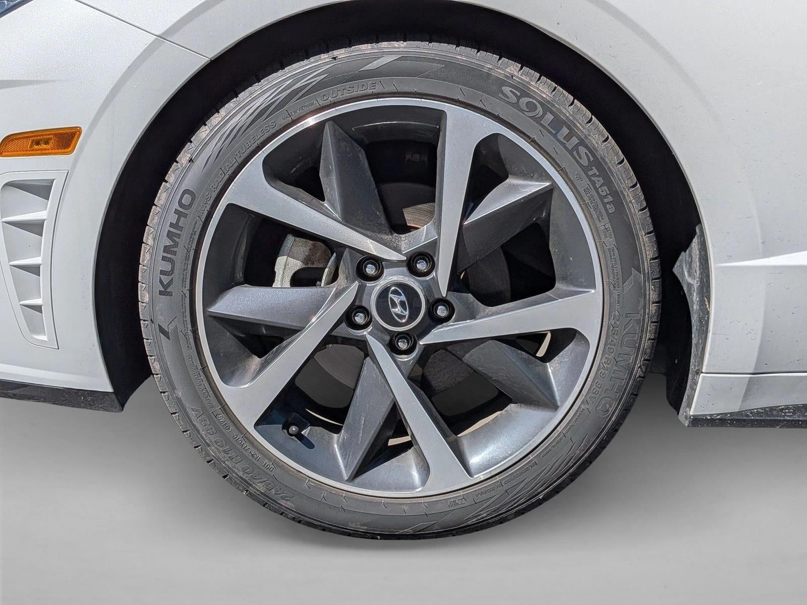 2023 Hyundai SONATA SEL Plus 1.6T *Ltd Avail*