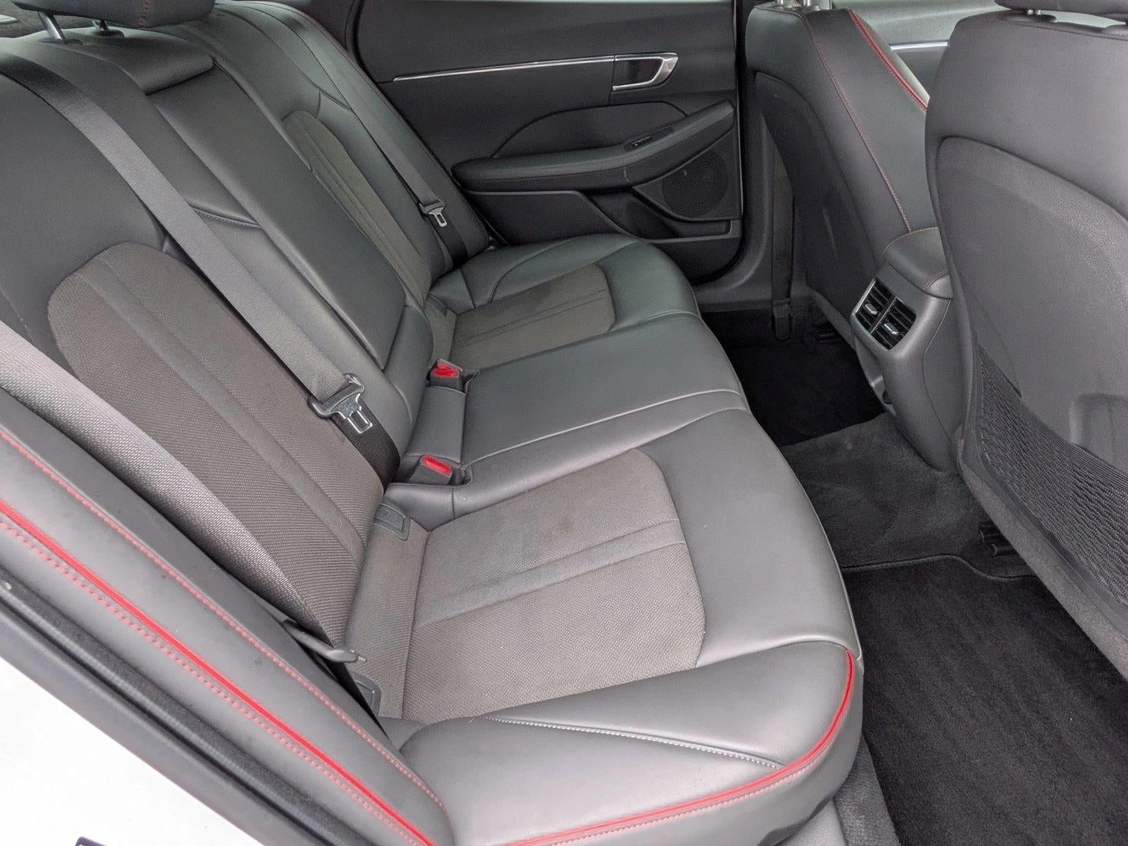 2023 Hyundai SONATA SEL Plus 1.6T *Ltd Avail*