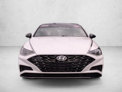 2023 Hyundai SONATA SEL Plus 1.6T *Ltd Avail*