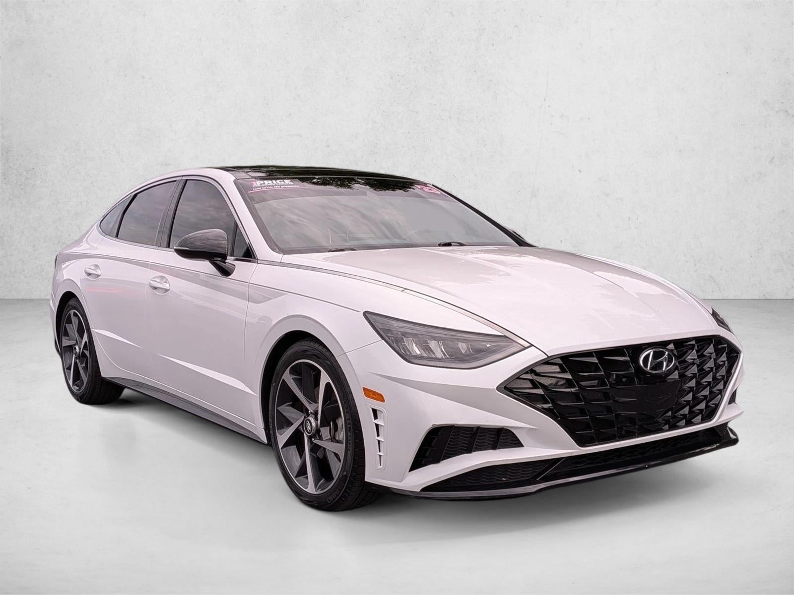 2023 Hyundai SONATA SEL Plus 1.6T *Ltd Avail*