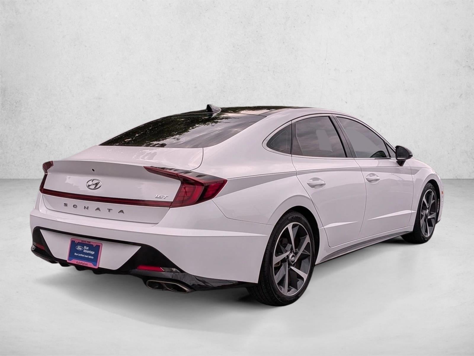 2023 Hyundai SONATA SEL Plus 1.6T *Ltd Avail*