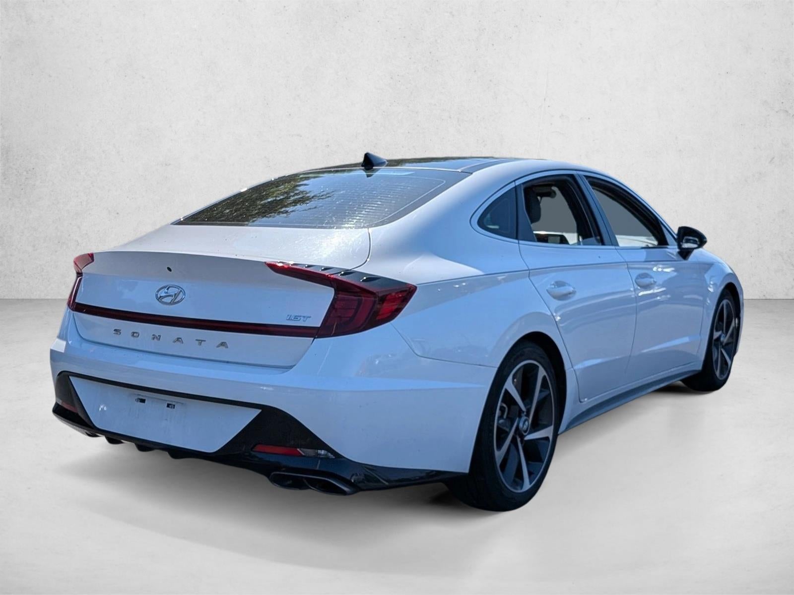 2023 Hyundai SONATA SEL Plus 1.6T *Ltd Avail*