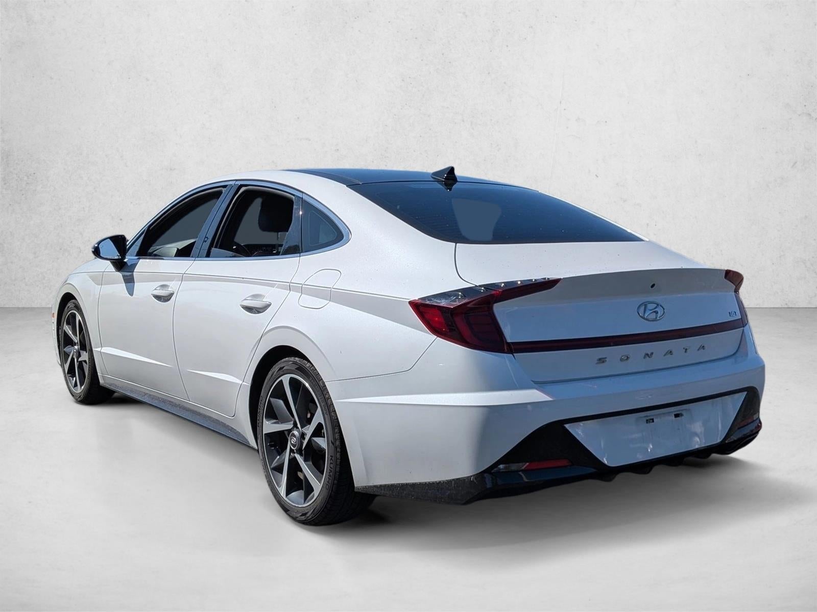 2023 Hyundai SONATA SEL Plus 1.6T *Ltd Avail*