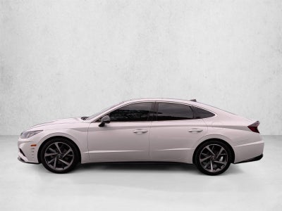 2023 Hyundai SONATA SEL Plus 1.6T *Ltd Avail*