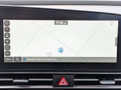 2024 Hyundai ELANTRA SEL IVT