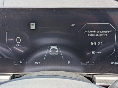 2025 Kia K5 GT DCT FWD