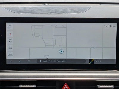2025 Kia K5 GT DCT FWD