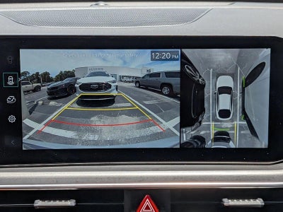 2025 Kia K5 GT DCT FWD