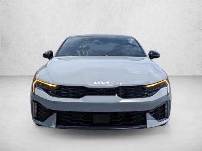2025 Kia K5 GT DCT FWD
