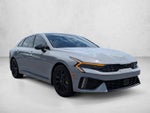 2025 Kia K5 GT DCT FWD