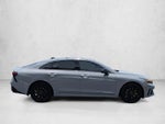 2025 Kia K5 GT DCT FWD