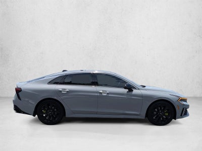 2025 Kia K5 GT DCT FWD