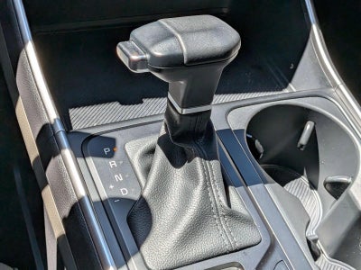 2025 Kia Carnival LXS FWD