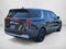 2025 Kia Carnival LXS FWD