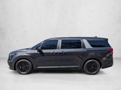 2025 Kia Carnival LXS FWD
