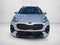 2022 Kia Sportage Nightfall FWD
