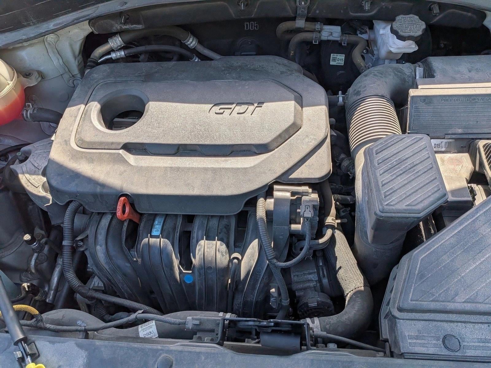 2022 Kia Sportage Nightfall FWD