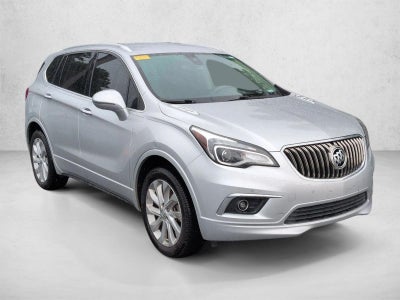 2016 Buick Envision AWD 4dr Premium I