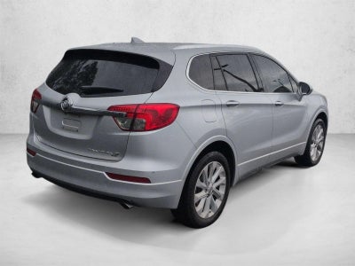 2016 Buick Envision AWD 4dr Premium I