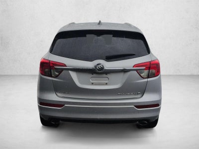 2016 Buick Envision AWD 4dr Premium I