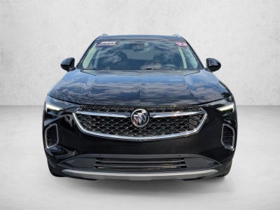 2022 Buick Envision FWD 4dr Avenir