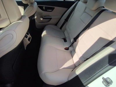 2024 Mercedes-Benz C-Class C 300 4MATIC® Sedan