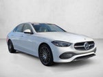 2024 Mercedes-Benz C-Class C 300 4MATIC® Sedan